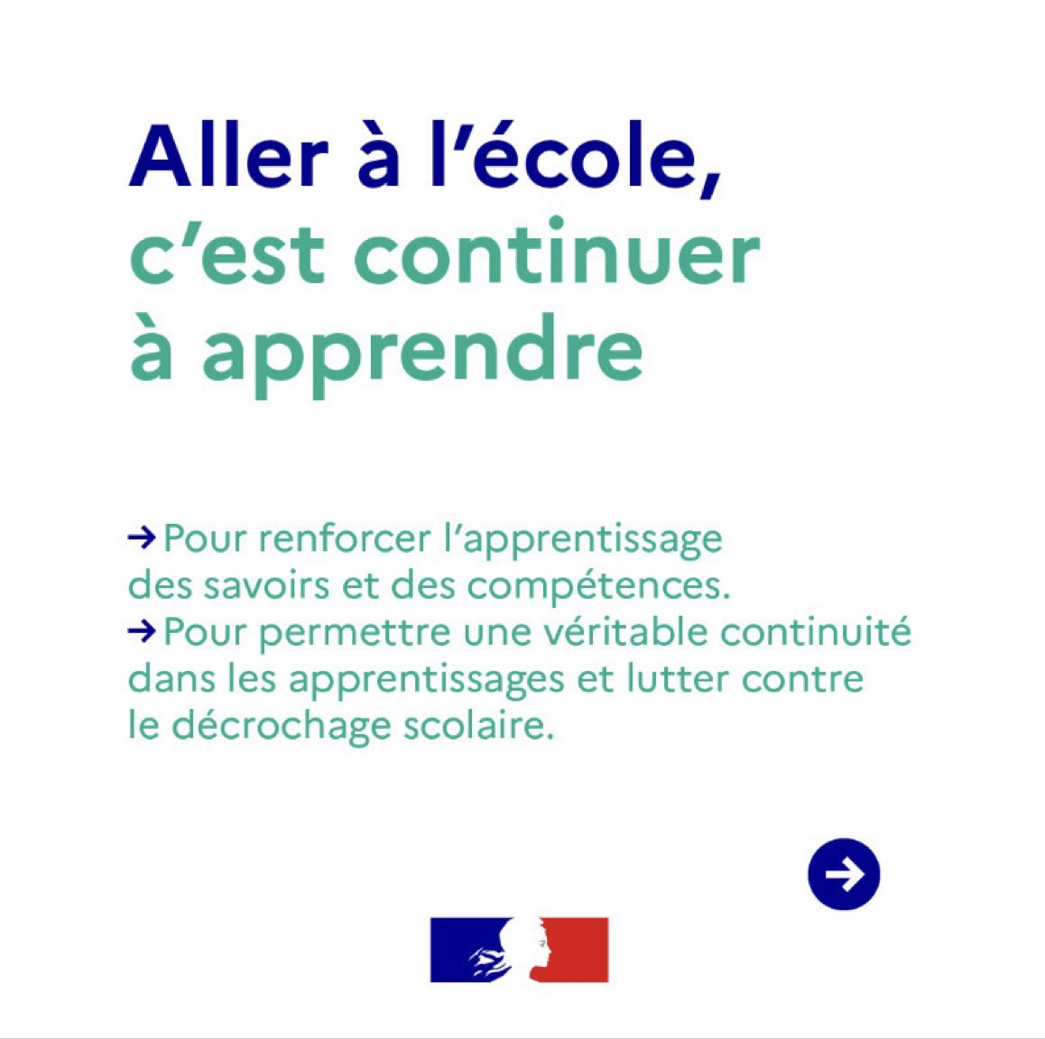 FRCOVID_19's tweet photo. 🇫🇷 INFO - Stéphane #Travert a affiché son soutien à Jean-Michel #Blanquer qui se refuse pour le moment de fermer les établissements scolaires, "la continuité des apprentissages, la lutte contre le décrochage sont au cœur de nos priorités". (sur #Twitter) #écoles #COVID19 https://t.co/C1FKUHuBzq