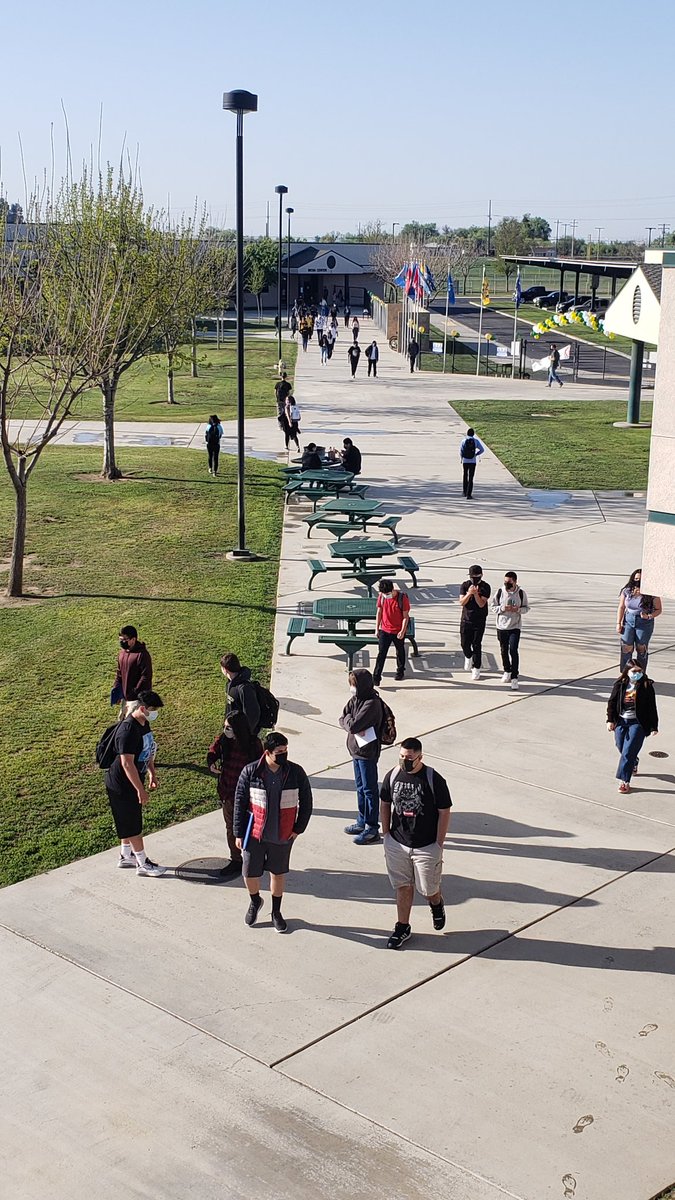 SummitHS_Bears's tweet photo. Welcome back Bears! #SummitStrong https://t.co/39Xk66aYWn