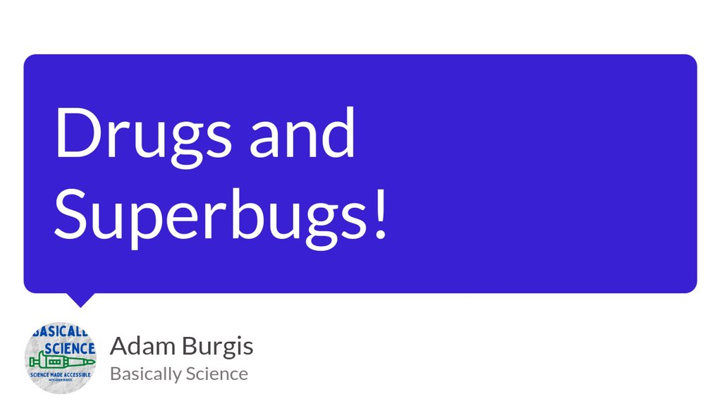 ScienceBasicPod's tweet image. Fast Fact: Additionally, the rapid expansion of bacterial colonies means they evolve much faster than other organisms.

Read more 👉 lttr.ai/fAla

#AntibioticResistantSuperbugs #MRSAandsuperbugs #Bacteria #BSPN