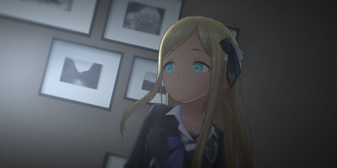 3月31日はミステリアスシエラザードの日のtwitterイラスト検索結果 古い順 3月31日はミステリアスシエラザードの日のtwitterイラスト検索結果 古い順