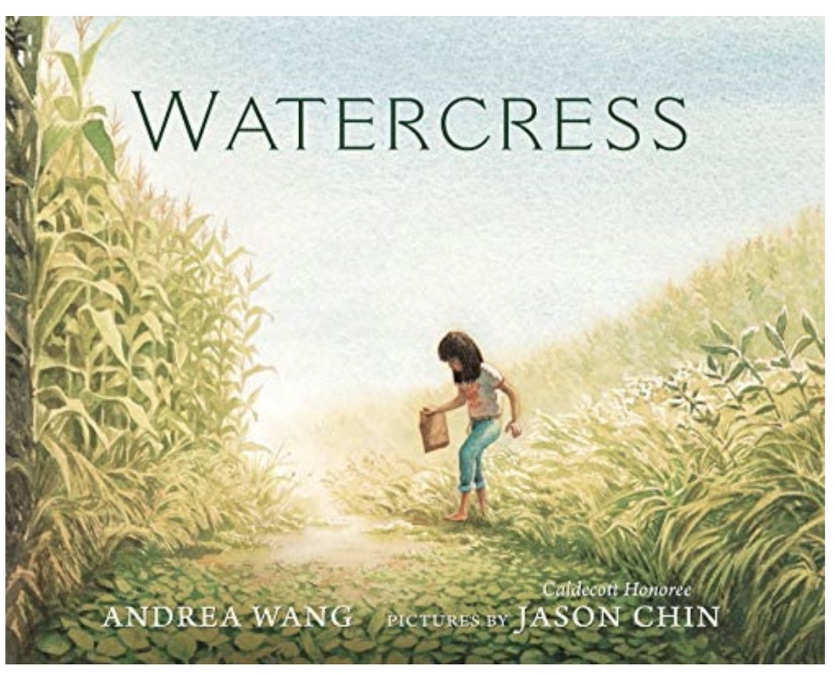 Happy book birthday, Andrea Y Wang and Jason Chin. My copy is on its way and I cannot wait to share this book with students.