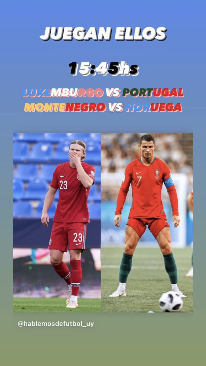 HABLEMOS DE FÚTBOL URUGUAY (@hdfutbol_uy) on Twitter photo 