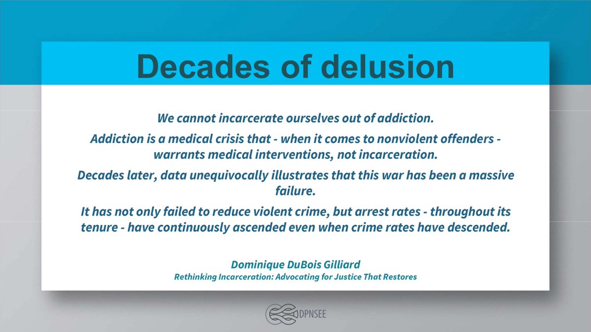 The United Nations Single Convention on Narcotic Drugs 1961
#decadesofdelusion