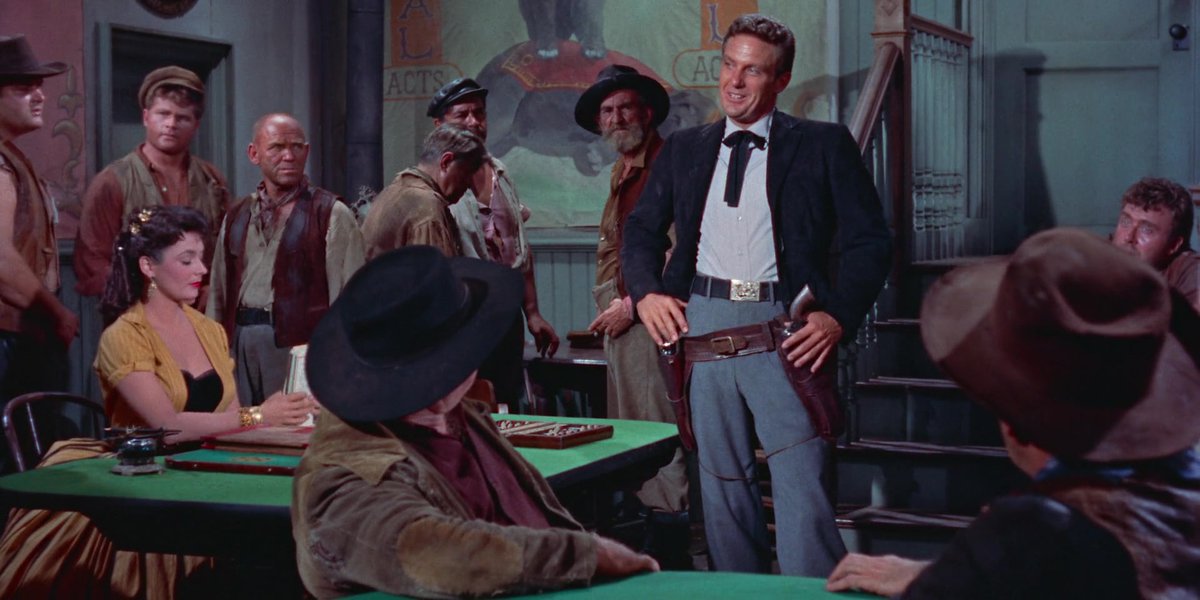 cineclubmuni's tweet photo. 🎉Hoy cumplimos 20 años y lo festejamos a puras pelis!

15:30 h
Amanecer sangriento
(EEUU, 1956, 92’,AM18) 
Dirección: Jacques Tourneur

18:30 h
Bandido
(Arg, 2021, 95’, AM18)
Dirección: Luciano Juncos

21:30 h
La sombra del gallo
(Arg, 2020, 84’,AM16)
Dirección: Nicolás Herzog https://t.co/xsW6GjB41a