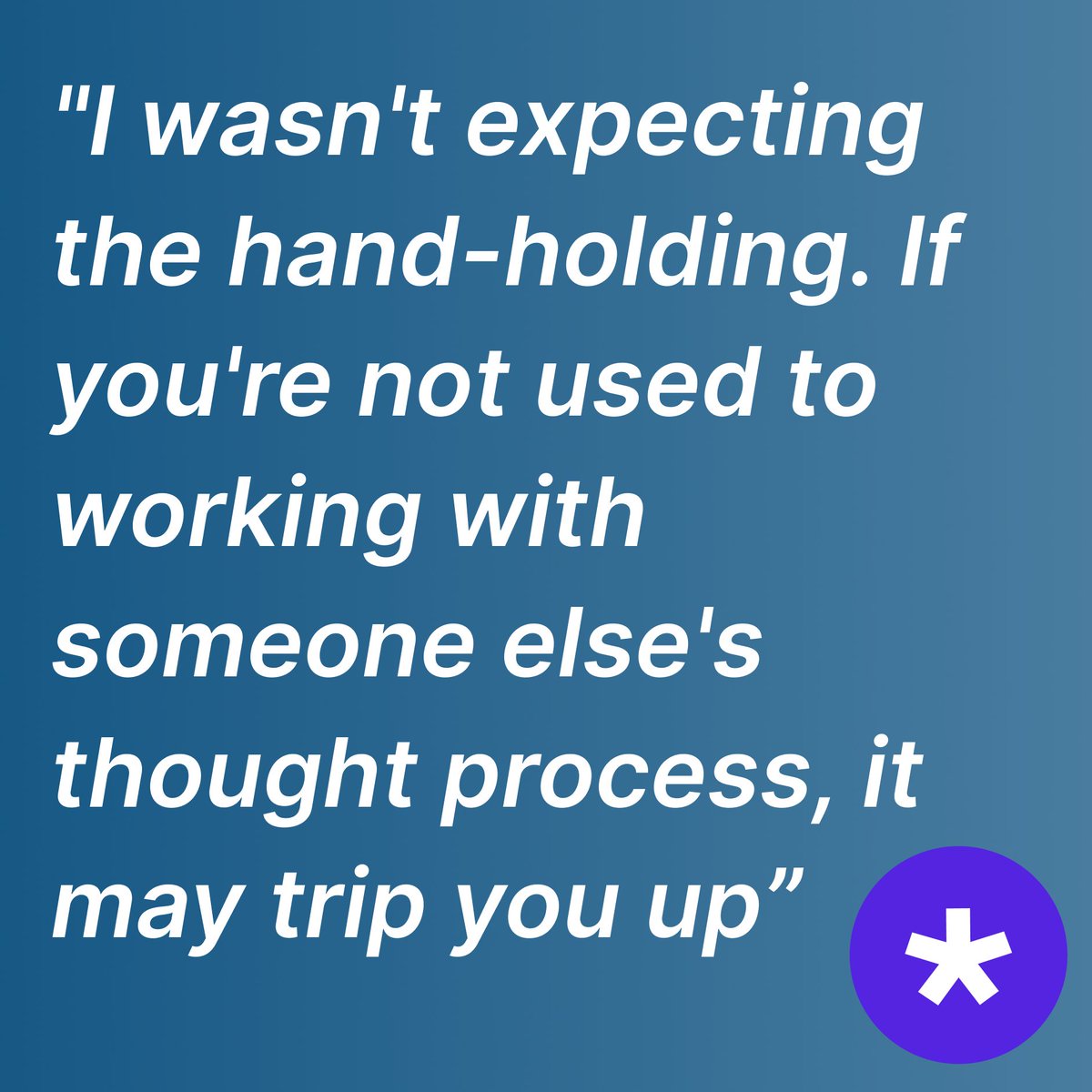 aced_io's tweet photo. Having said all this, the atmosphere throughout the APM interview loop at @CapitalOne is friendly and supportive. Here are three tips to ace the interview.
https://t.co/iiNm8YXtqp
#tryexponent #apm #capitalone #guide #interviewguide #product #productmanager #interviewtips https://t.co/roJz454oWz
