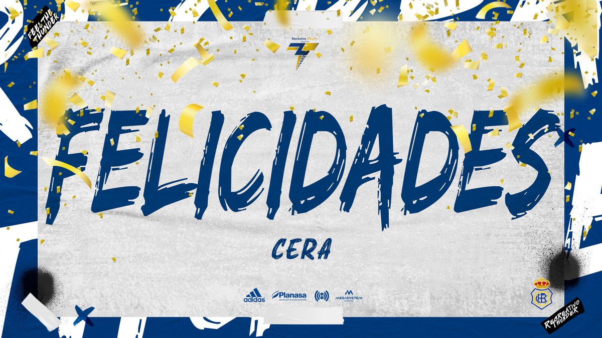 Recreativo Thunder eSports tweet media