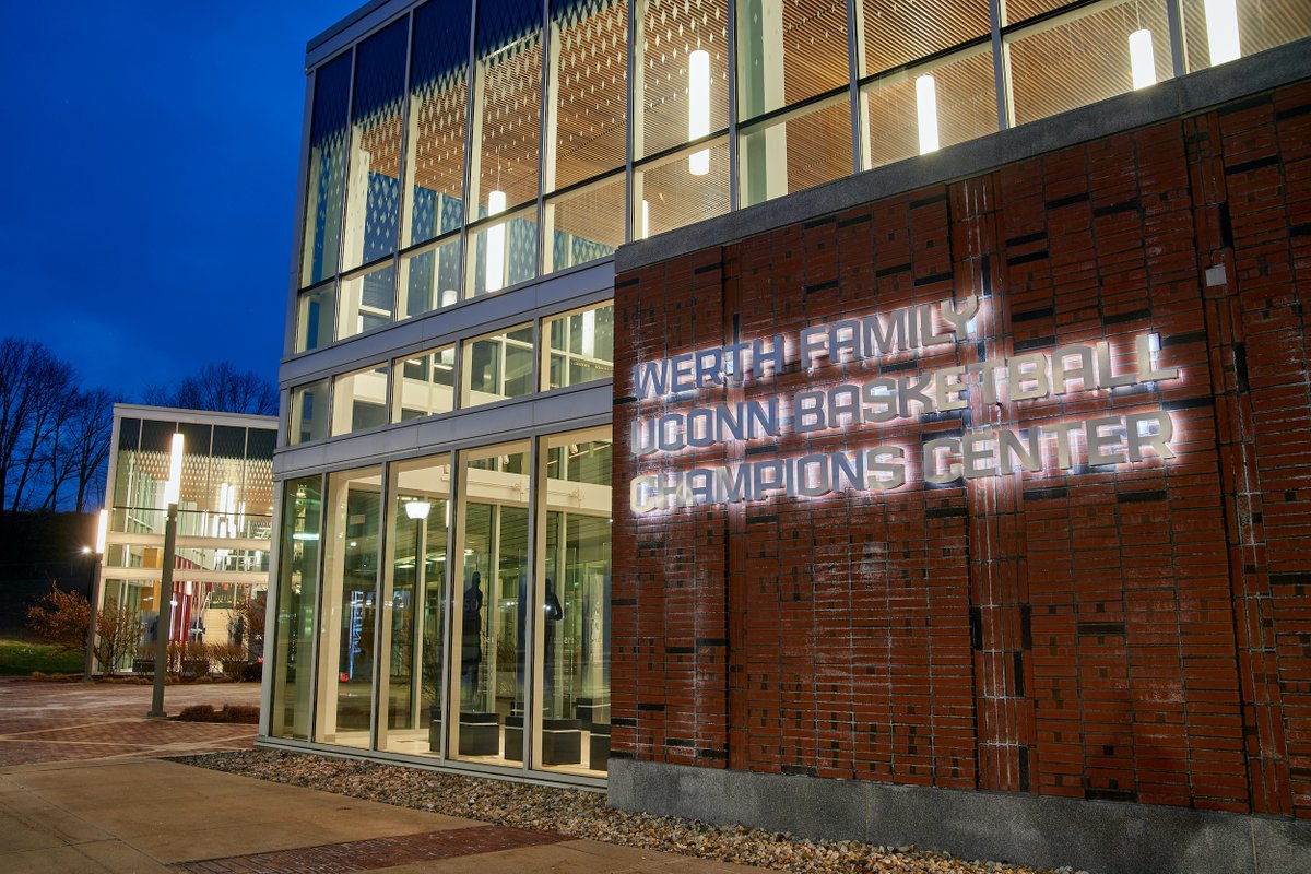 UConn ResLife tweet media