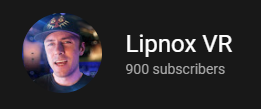 Lipnox VR tweet media
