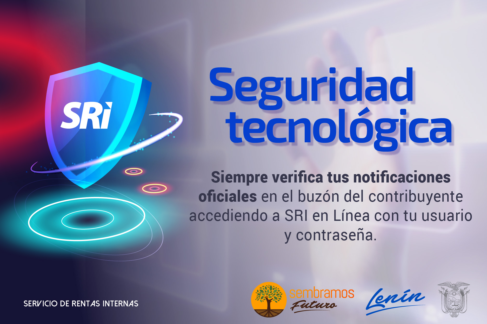 Buzon del contribuyente sri new arrivals