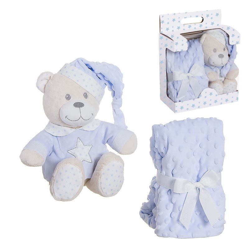 Novodistribucio's tweet photo. 👶  Dele la bienvenida al bebé 👶  con este magnífico #regaloparabebe . Mantita con peluche. ¿ha que es mono? 🥰
Más info: https://t.co/x6iigtAV9G https://t.co/wF1hUHfgCA