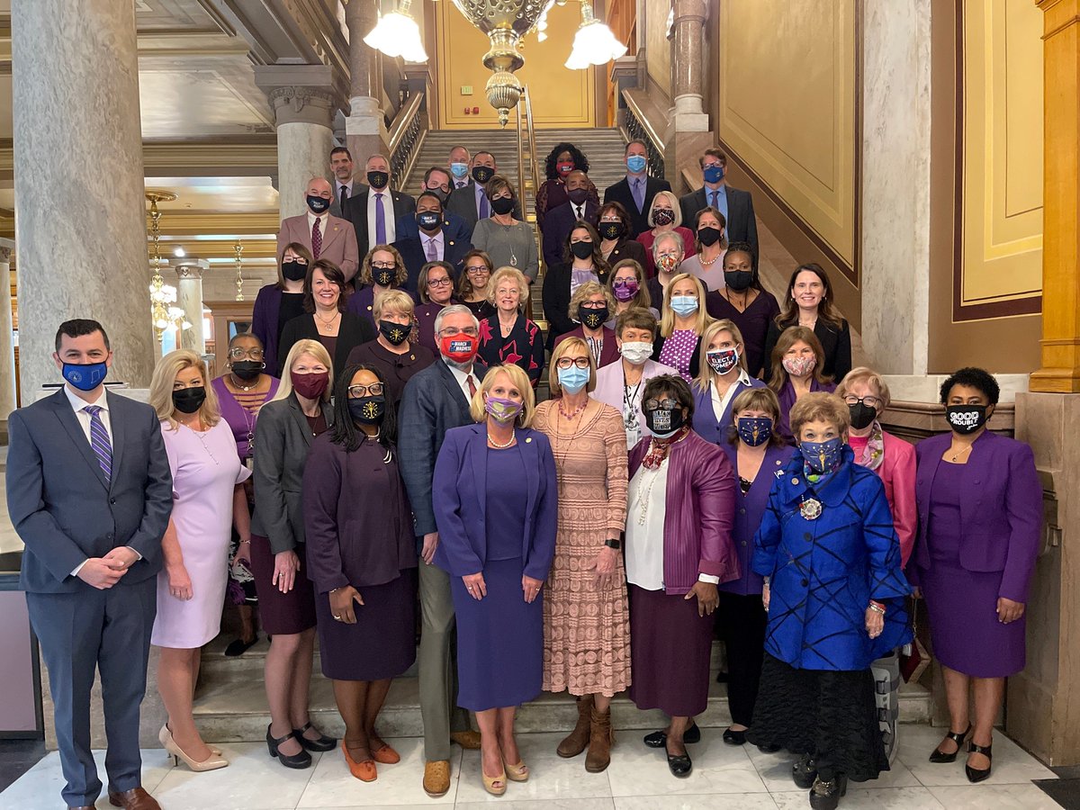 Indiana Power Caucus tweet media