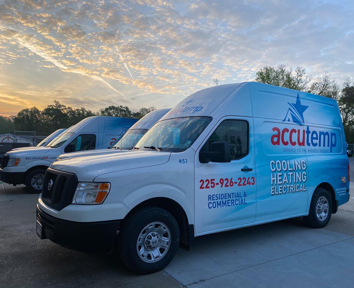 AccutempBR's tweet photo. It's a great day to provide Service to the Highest Degree🤩 https://t.co/7SOG96h33R