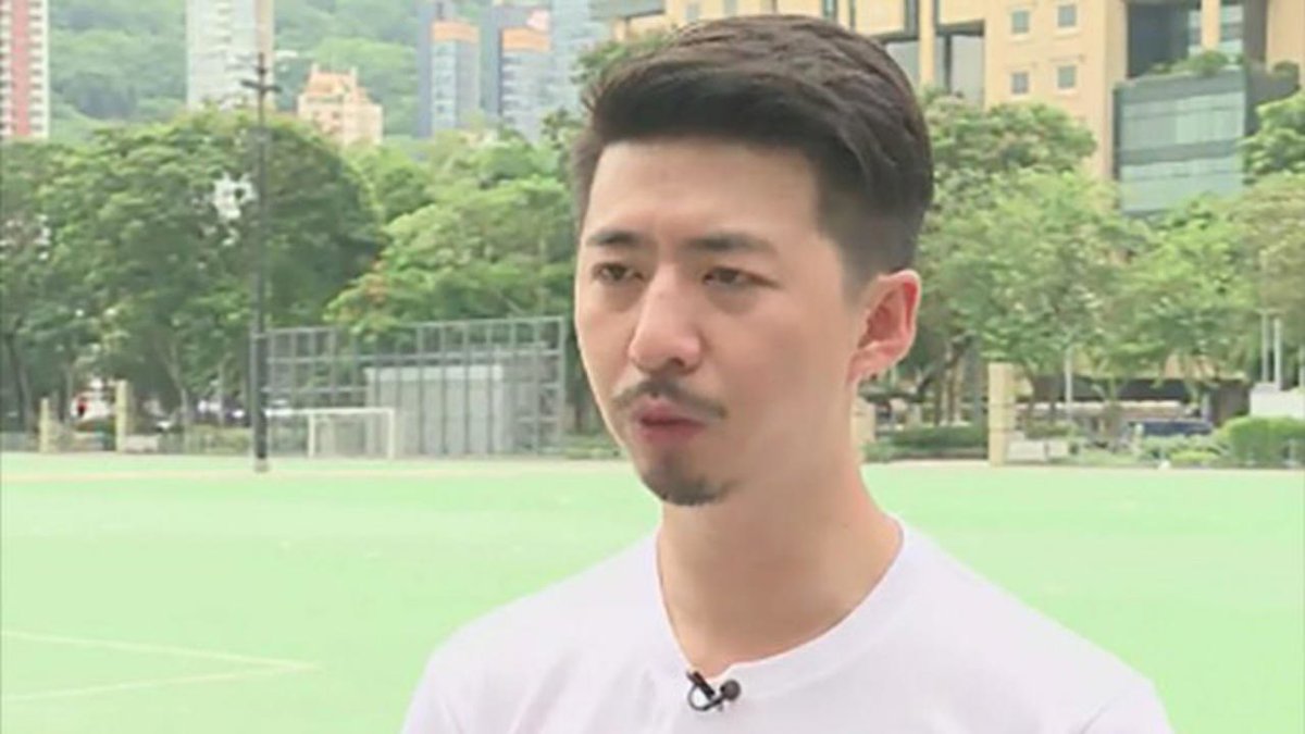 2021年3月29日，徐晓东发布信息：

目前陈秋实已获释，现在和青岛的父母在一起。