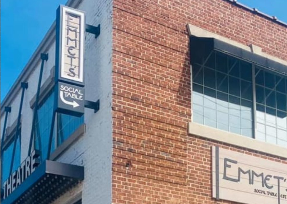 peaktwo's tweet photo. Fort Mill really smells - and we mean it in the best way. We can’t wait for Emmet's Social Table to add to the savory aroma goodness! https://t.co/j3EYAXcwiF https://t.co/YTa6wQcb9O