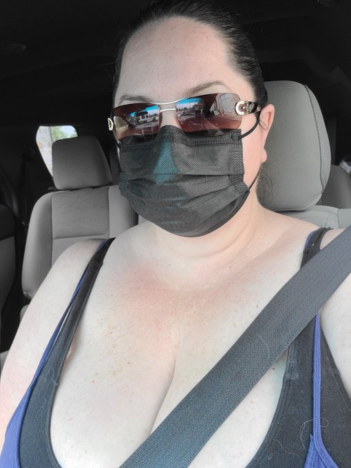 Would you be able to recognise me out like this?  #masterofdisquise #hidinginplainsight #youdontknowwhoiam<a href="/tag/hidinginplainsight"class="tags"><span>#hidinginplainsight</span></a><a href="/tag/masterofdisquise"class="tags"><span>#masterofdisquise</span></a><a href="/tag/youdon"class="tags"><span>#youdon</span></a>