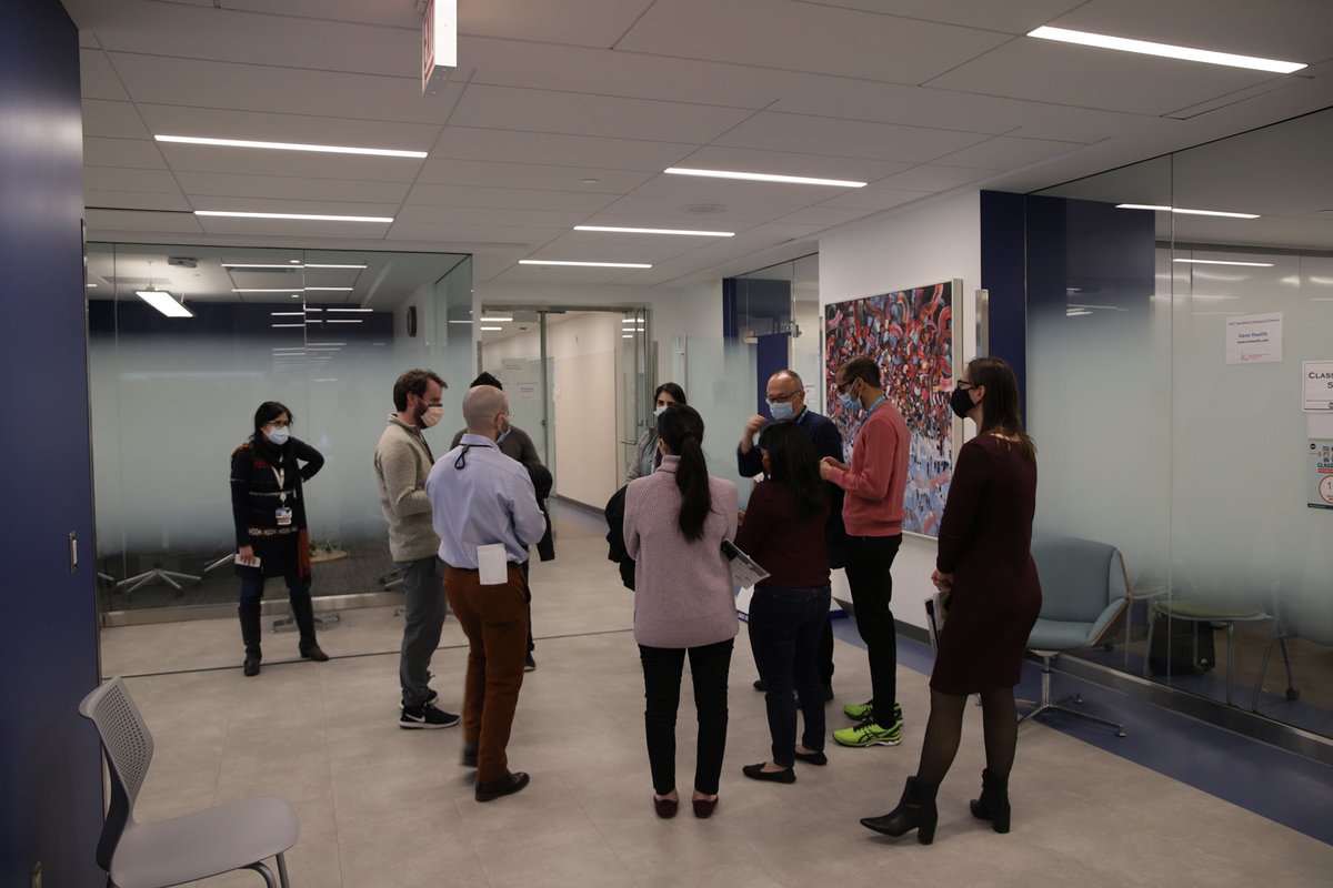 Simulation And Integrative Learning (SAIL) at UIC tweet media