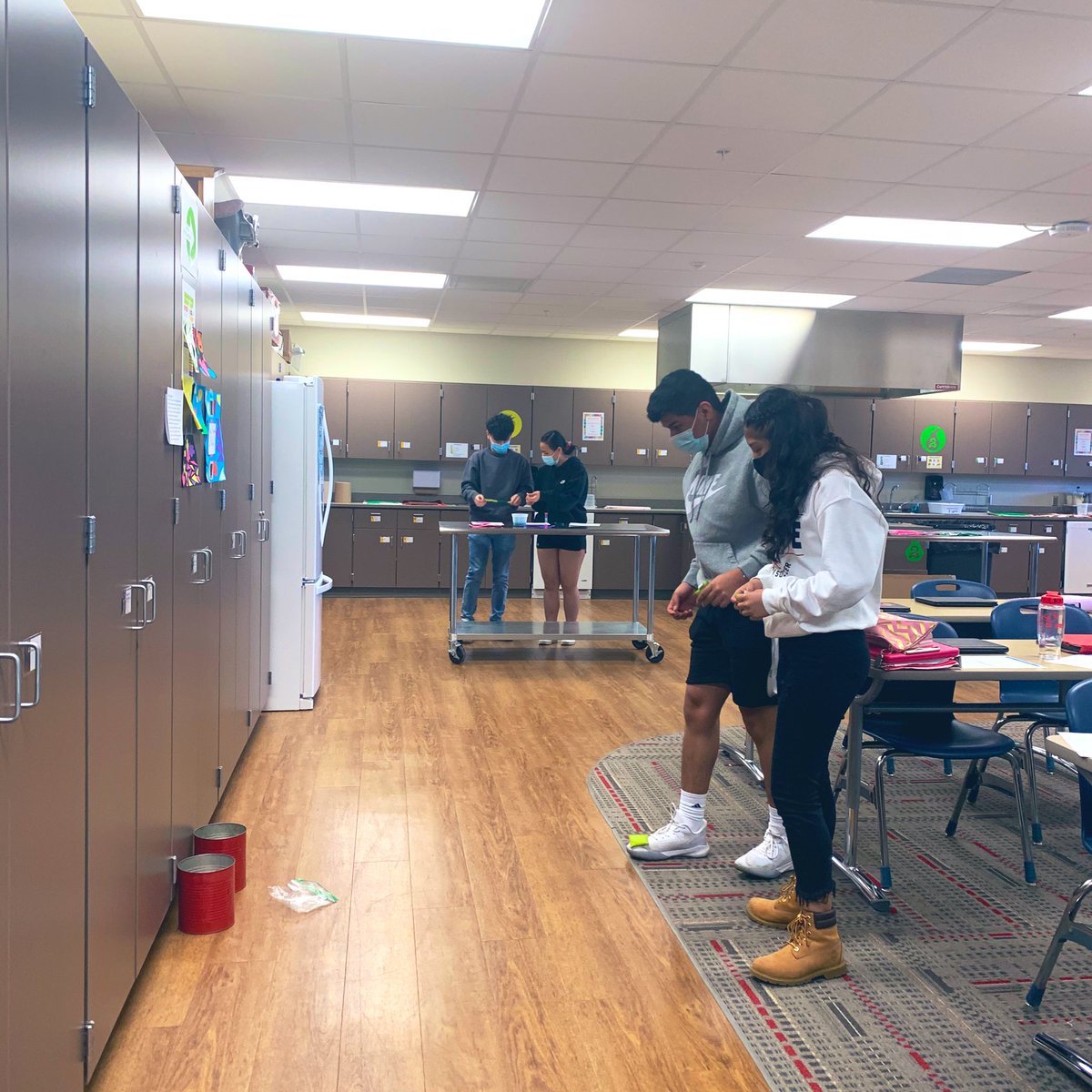 mrs_mbright's tweet photo. Today child development practiced some toddler activities to help them identify fine and gross motor skills. #cretecards #cardinalpride #fcstn #fcssucess #sayyestofcs https://t.co/MpX79BiQZS
