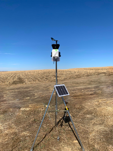 RealmFive's tweet photo. It’s starting to look like spring here in Nebraska!
Who’s ready for planting season to start?
#farmdata #agdata #farmconnectivity #farming #agribusiness #realmfive https://t.co/tSTweXGQzv