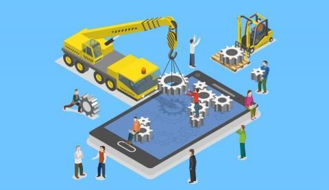Xoriant's tweet image. Is #reactnative the final solution? Is it better than #nativedevelopment?
Here are some points you have to consider before finalizing on React Native or native.
bit.ly/3cyEtei
#javascript #reactjs #programming #developer #react #coding #android #html #java