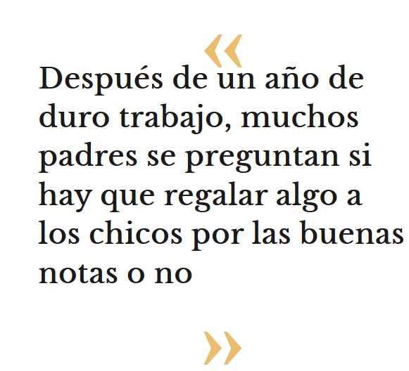 cuidkers's tweet photo. "Algunos padres piensan que de la misma forma que ellos reciben una compensación por realizar su trabajo, es justo que los niños la reciban por sacar buenas notas" Más info: https://t.co/X8UTdamzCZ @compfamilia
#cuidkers #cuidkeando #familia #niños #comunicación #educación https://t.co/7nmdxfxrd8