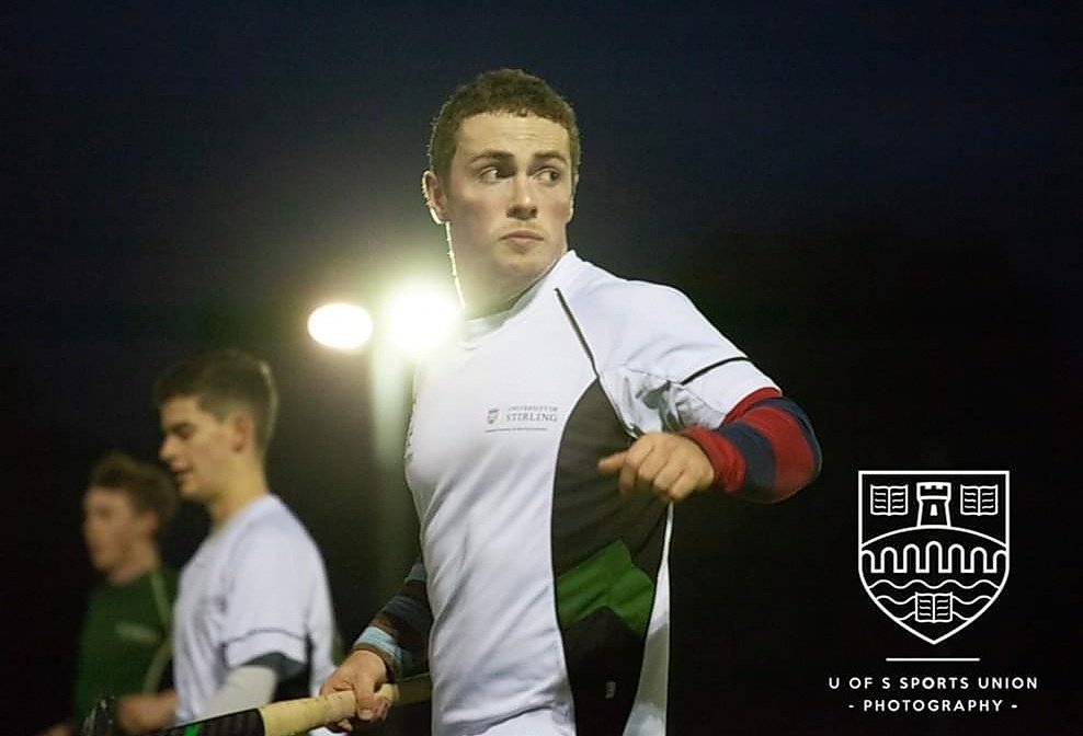 StirlingUniMHC's tweet photo. President - Elliot Corbett https://t.co/LL9PPNL96n