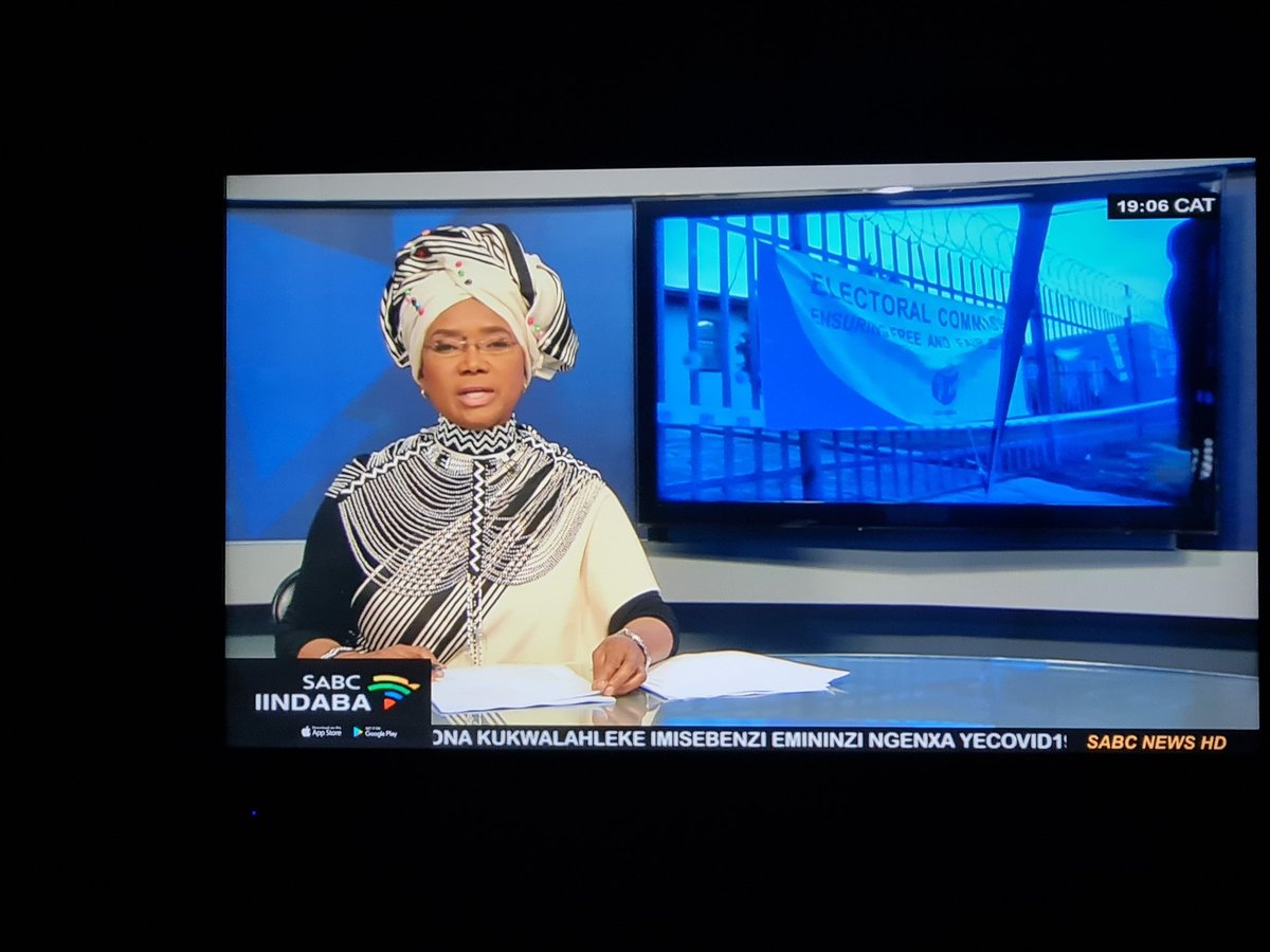 Final bulletin of the legend #NoxoloGrootboom