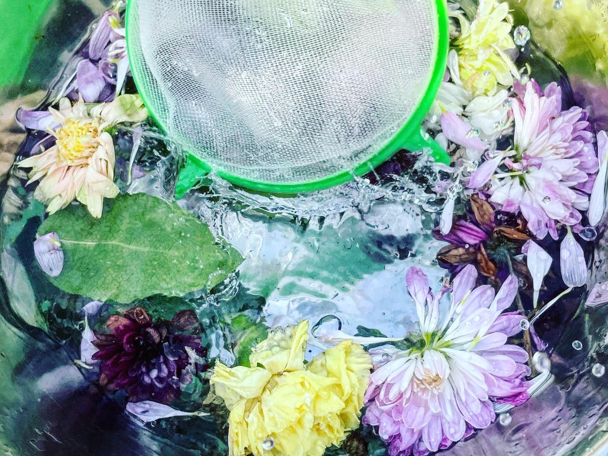 LeanneJTaylor89's tweet photo. Fun in the sun after school☀️ @rdws19 @school_ws #mudkitchen #waterplay #SpringTime #springplayideas #sensoryplay https://t.co/1ehfyBSeuP