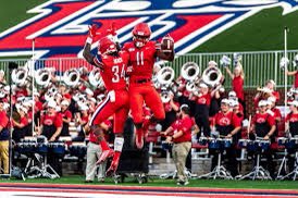reid_pulliam26's tweet photo. After an impressive conversation with @CoachMesser_ and defensive coaching staff I am humble to say I have received an offer from @LibertyFootball https://t.co/8no6y0fKYr
