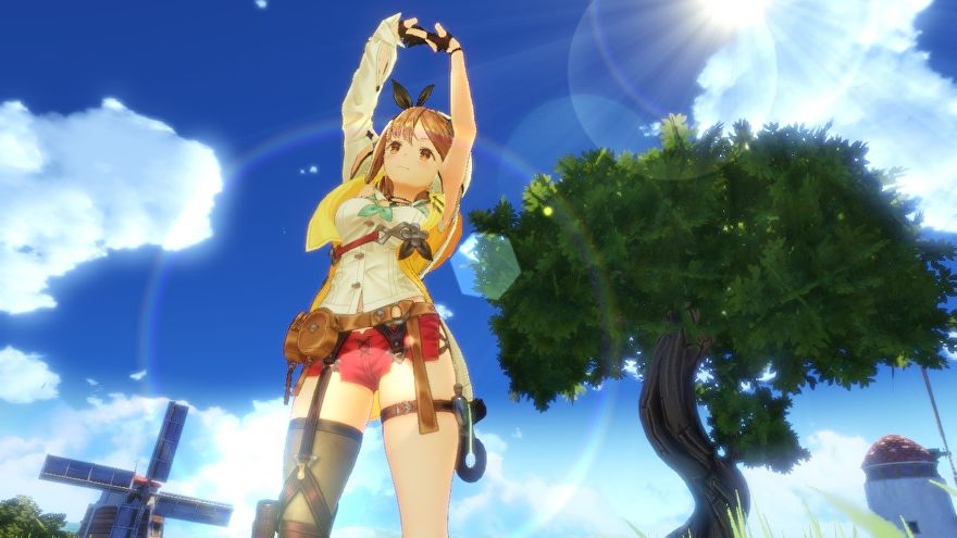 KoeiTecmoUS's tweet photo. To celebrate 1 million shipped units for the Ryza series we organized this giveaway! 

RT &amp; Follow and let us know which of the prizes you want before 4/2 EOD. 

2 Winners!
#AtelierRyza2UltimateEdition

4 Winners!
#AtelierRyza2SeasonPass

Total 6 winners! 

Good luck!
#KTfamily https://t.co/MoEJUmjGDS