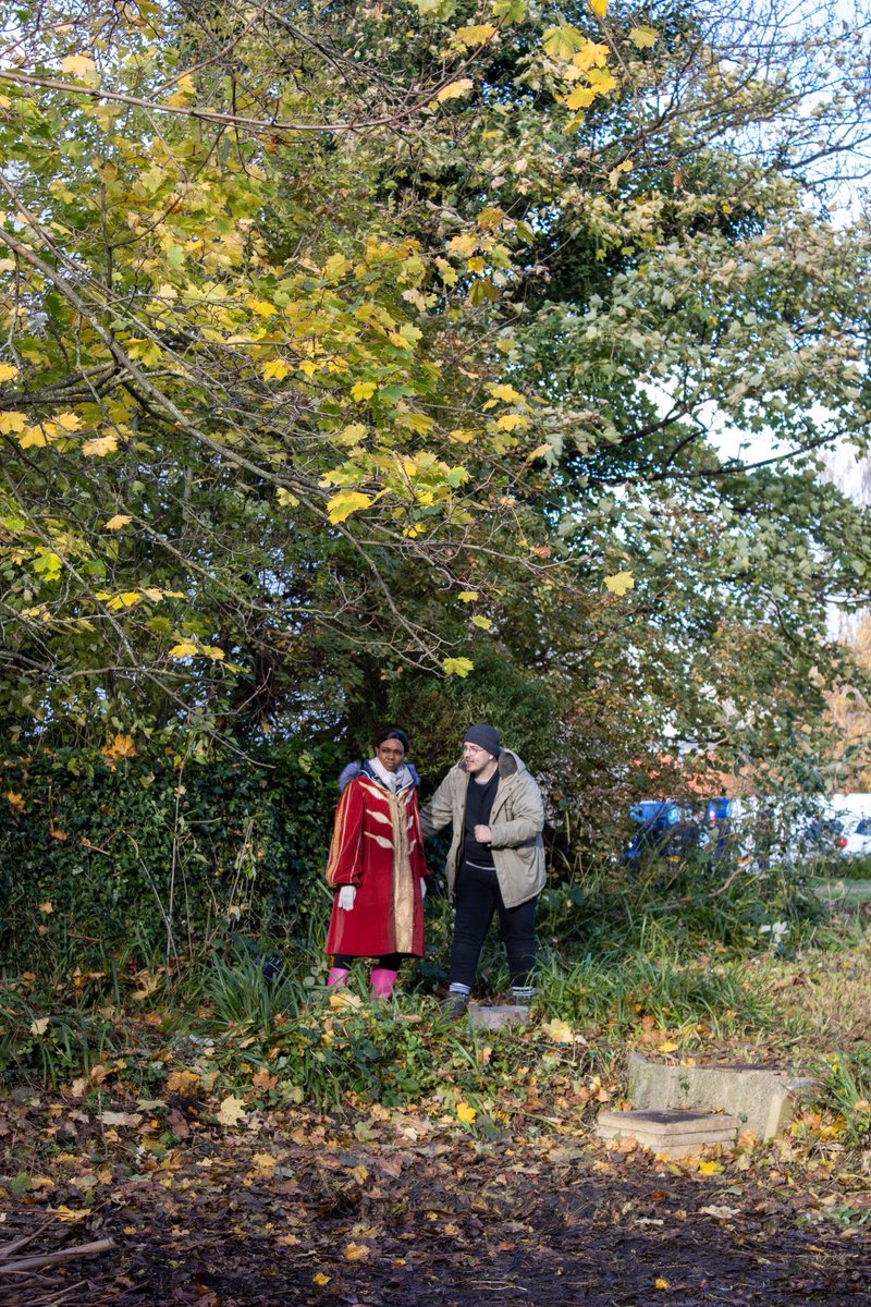 EmmanuellaMaeba's tweet photo. Monika⭐️ - Shakespeare The Tempest (Alonso the King )
#photography📷 #photos #location #woods #shakespeare #play #studentplay #thetempest #book #books #character #acting #still #stillsphotographer #stillsphotography #photography #role #drama #students #dramaplay #portraits https://t.co/ehAhUO7Shk