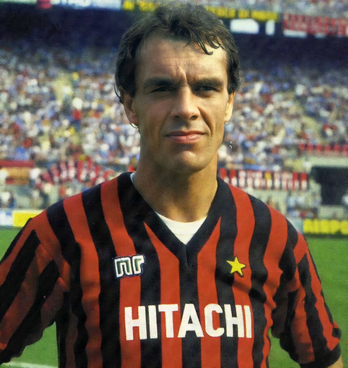 joe jordan ac milan