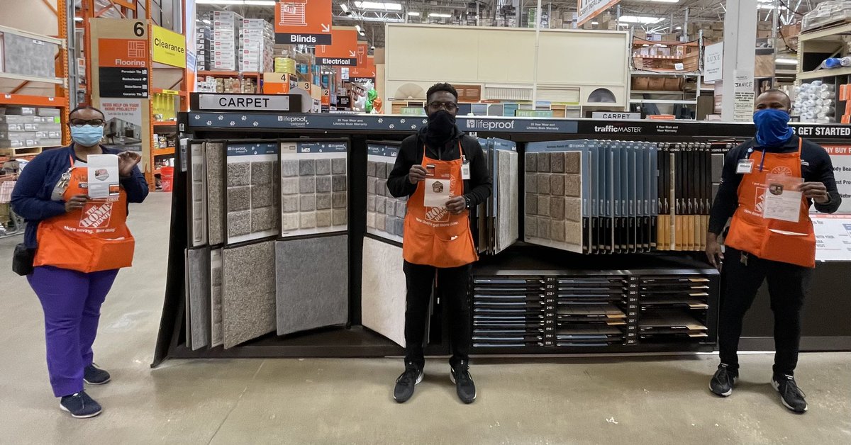 Oumar Diallo (@oumarthd) on Twitter photo Thank You <a href="/H05Mulki/">Mulki</a>, Gerome and Ron for living our Values and Congratulations on your milestones Awards! #HDStrong <a href="/EGreavesTHD/">Elizabeth Greaves</a> @2551Asds @paulclymer <a href="/JoeZuniga1/">Joe Zuniga</a> Thank You <a href="/H05Mulki/">Mulki</a>, Gerome and Ron for living our Values and Congratulations on your milestones Awards! #HDStrong <a href="/EGreavesTHD/">Elizabeth Greaves</a> @2551Asds @paulclymer <a href="/JoeZuniga1/">Joe Zuniga</a>