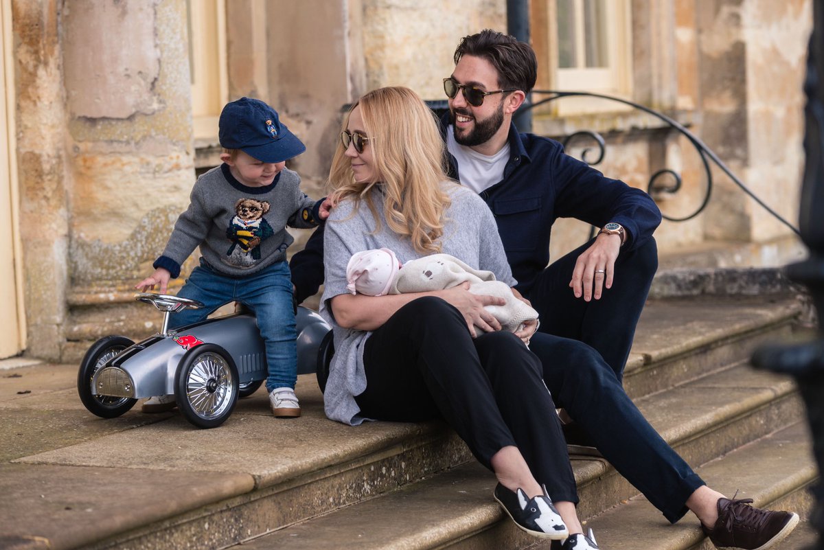 Tom Howard tweet media