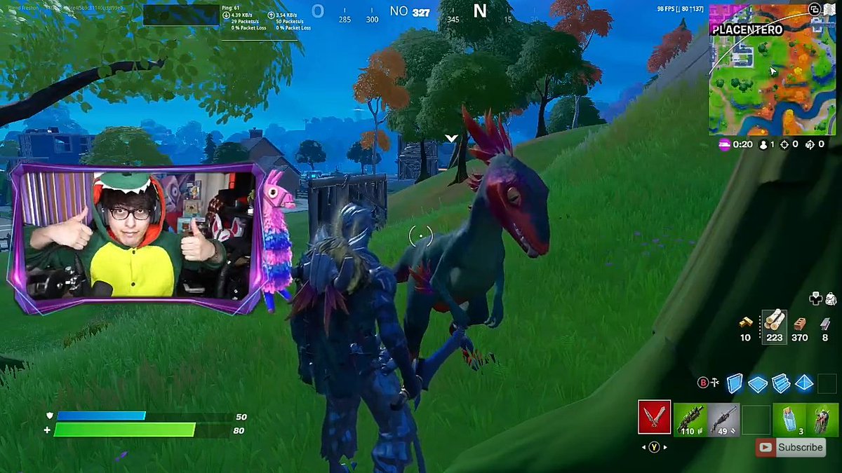 Alejandrofortnite tweet media