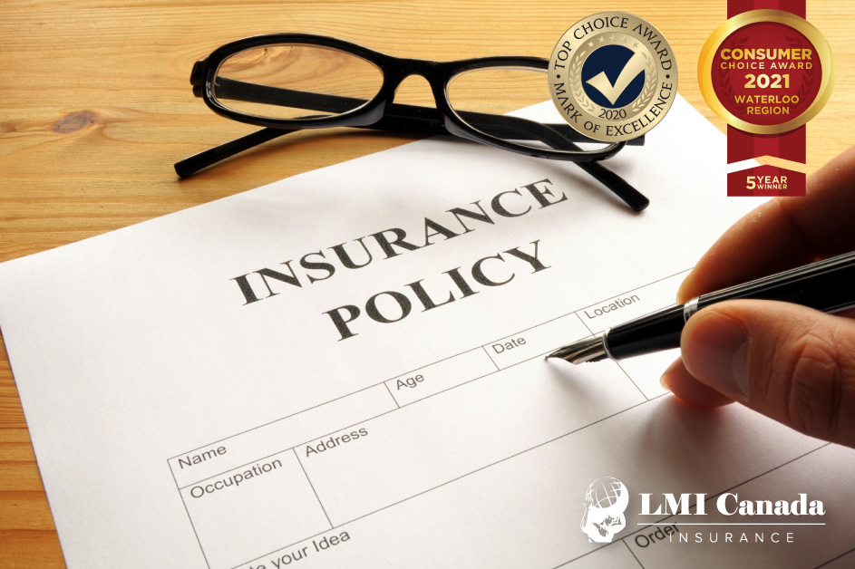 LMI Canada Insurance tweet media
