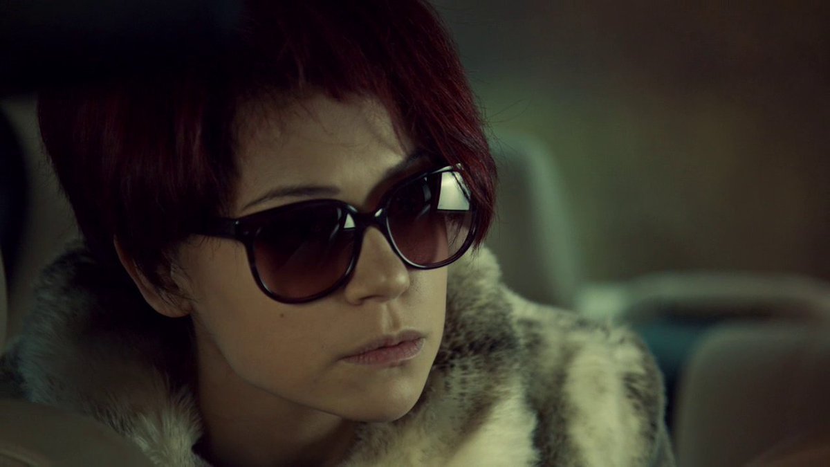 OrphanCloneClub's tweet photo. 30th March 2013 😱 https://t.co/mDfWJ78auN