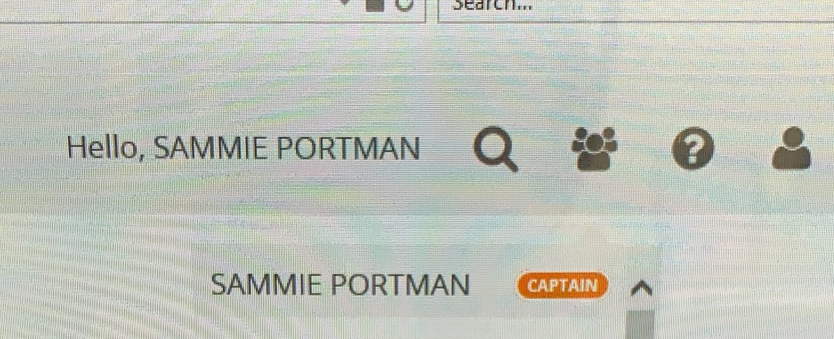 samm_6547's tweet photo. I have exciting news to share!
I’ve been selected to be our new In Focus Team Captain. Stay tuned for all the fun ideas I have to promote safety in our store. 🤩👏🏼🥽🦺🩹
Don’t forget to follow our In Focus Team @6838HomeDepot
#SafetyIsPersonal #InFocus #InFocusCaptain #HD6838 https://t.co/Nxv8dwTL7D