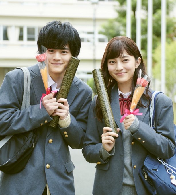 ホリミヤのtwitterイラスト検索結果 古い順