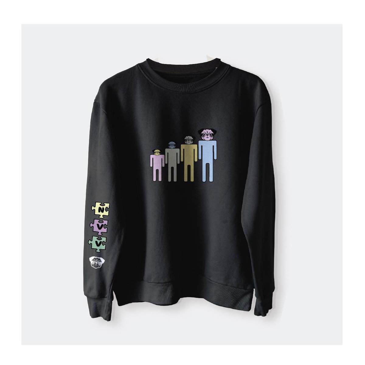 novak_co's tweet photo. Novak friends 👾available ready in stock ✅ get yours now. https://t.co/ICVndqZ1xs
