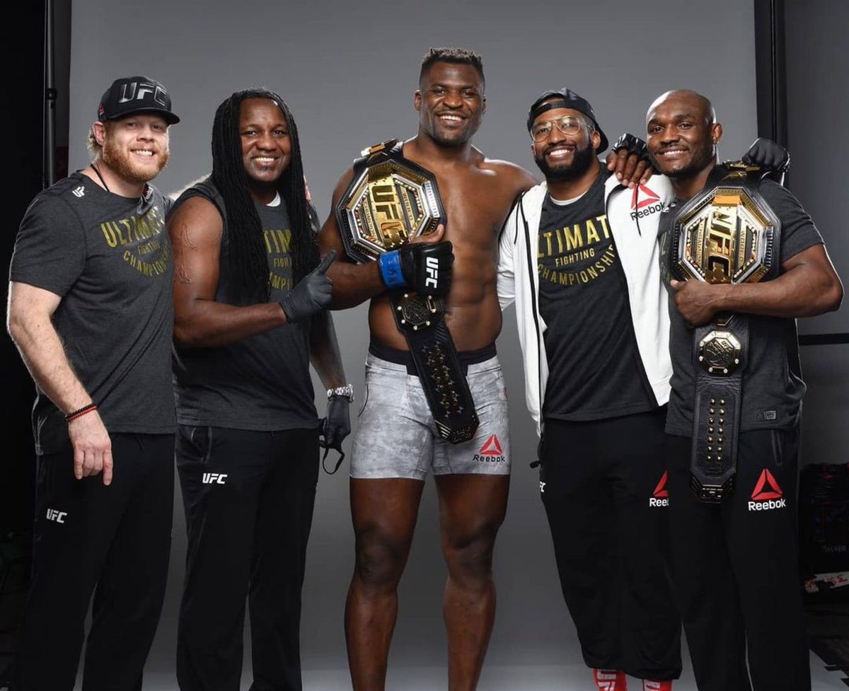 🏆 Dream Team #CrownedChamp #CrownedTeam