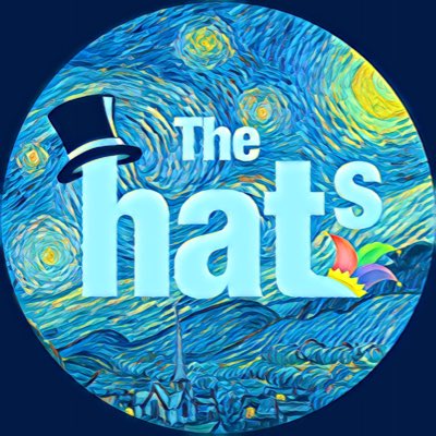 HATSPantomime's tweet photo. Happy Birthday #VincentVanGogh #NewProfilePic #TheArts https://t.co/KBrB7192Ti