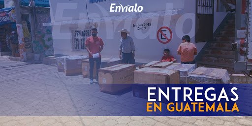 #ClienteSatisfecho entregas en Guatemala.

¡Contáctanos!
📧 casilleros@envialo.com
📞 🇺🇸 +1 (305) 844.12.05

#Envialo #MisComprasEnMiami #ComprasOnline #Courier #Travel #Venezuela #Guatemala #Miami #Florida #EstadosUnidos #Envios #PickUp #PuertaAPuerta