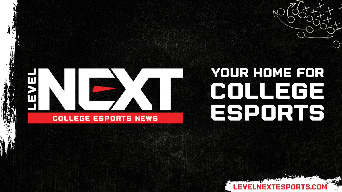 Huge news!

ClickStart U is now officially part of <a href="/LevelNextGG/">LevelNext</a> as Level Next News!

We're still bringing you college esports news, scores, highlights, &amp; content...but now with a much larger budget🙃

Jokes aside, we're excited to bring you the best in college esports coverage 🎊
