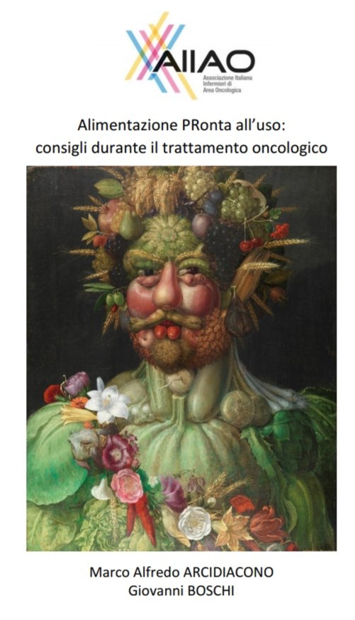 marcidiacono82's tweet photo. @AIIAO_IT 🇮🇹 e #Alimentazione #PRonta all'#uso!!⭕Un #opuscolo che raccoglie #consigli #pratici per fronteggiare i problemi legati all’#alimentazione durante la cura.
Il link 👇
https://t.co/c1a3vde94N
@utenterox @_gianlucaconte
@FNInfermieri @cancernurseEU @ARLI_Infermieri https://t.co/OiHsl31tq1