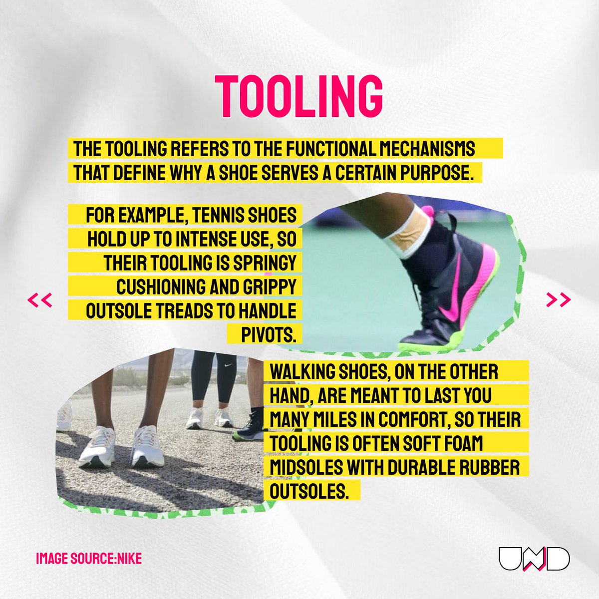 undsneakers's tweet photo. Sneakers may be an everyday product, but a lot of magic goes into making them. In this 2-part series, we're excited to dive into the components that make a shoe work. 

 #indiansneakers #indiansneakerhead #sneakeraddict #sneakerhead #sneakers #sneakerheadsindia #undsneakers https://t.co/iGDQhX0xDF