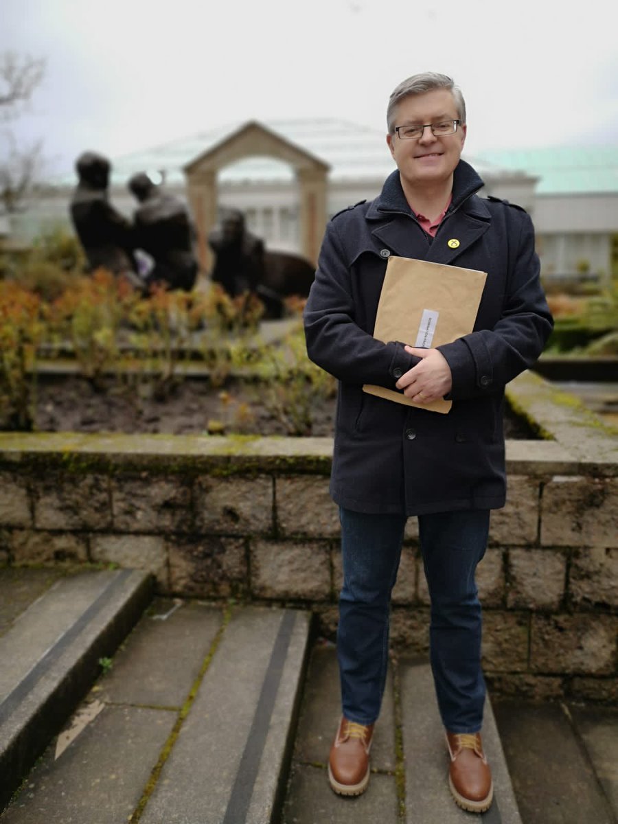 Stuart McMillan SNP tweet media