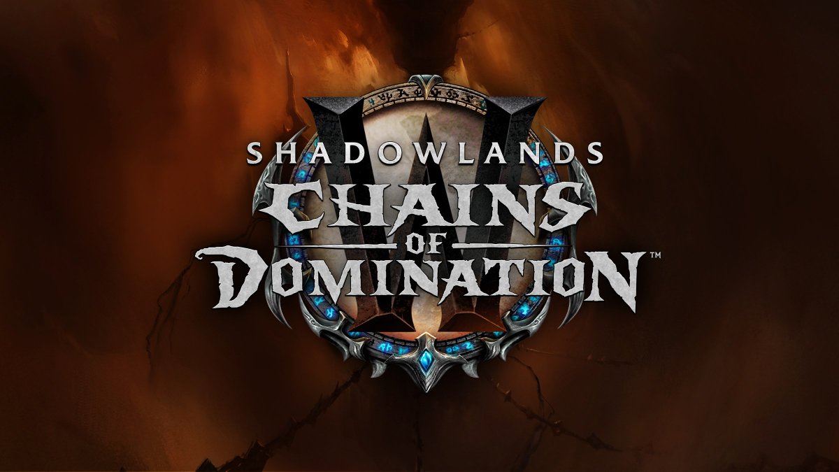Blizzard has announced that the PTR for Patch 9.1.0 Chains of Domination will begin in 2 weeks.

#Warcraft #shadowlands 

ptr.wowhead.com/news/upcoming-…