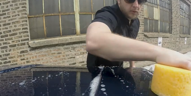 RosevilleJeep's tweet photo. Now that a new season has arrived, why not give your vehicle the #SpringCleaning it deserves! https://t.co/V9FseXInxV https://t.co/jX4MWwvqxw