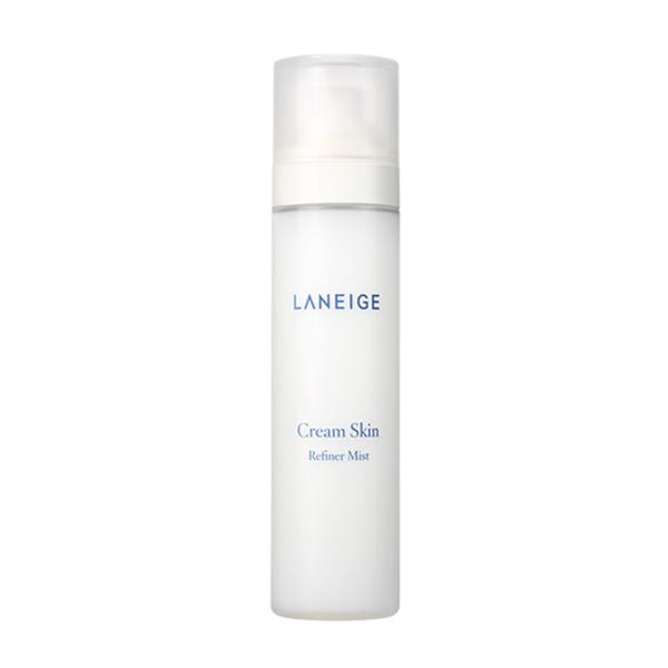 TooBusyToFight's tweet photo. Cream Skin Mist (120ml)

Laneige's Cream Skin Mist breathes new life into your beauty routine by injecting moisture into your daily routine. 

https://t.co/Z6vc7aXnOA https://t.co/McDAoJjSQh