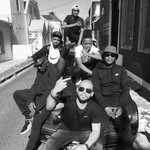 Photo by The Archives (@ContraGangSA)